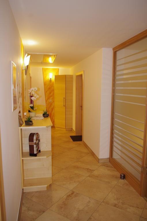 Ulnhof Daire Mariapfarr Oda fotoğraf