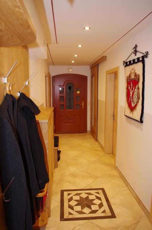 Ulnhof Daire Mariapfarr Oda fotoğraf