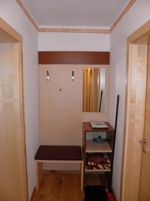 Ulnhof Daire Mariapfarr Oda fotoğraf